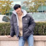 Kim Young-dae Instagram - 따뜻하다🥰 #NFL #광고