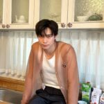 Kim Young-dae Instagram - 🌱