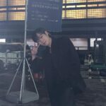 Kim Young-dae Instagram - 잘 다녀왔습니다🥰 모두 굿나잇