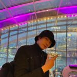 Kim Young-dae Instagram - Thankful days🥸