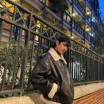 Kim Young-dae Instagram - Thankful days🥸