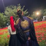 Kim Young-dae Instagram - 지금까지 금혼령을 사랑해주셔서 진심으로 감사드립니다💛 #금혼령