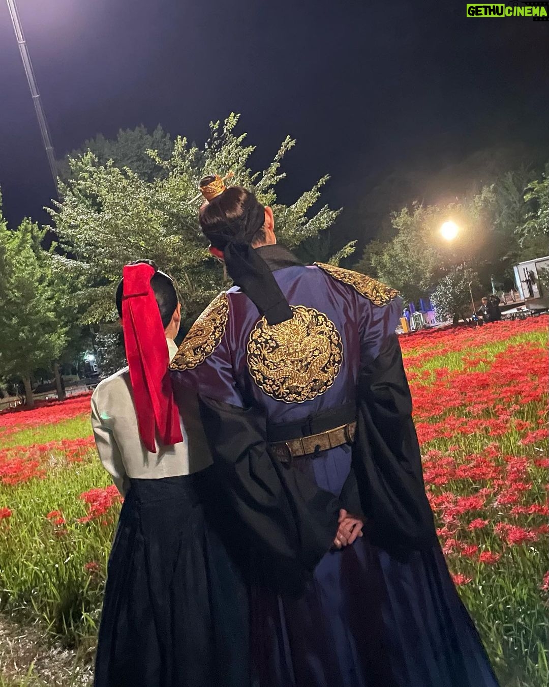 Kim Young-dae Instagram - 지금까지 금혼령을 사랑해주셔서 진심으로 감사드립니다💛 #금혼령