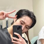 Kim Young-dae Instagram - 감사합니다🙏🏻🧡
