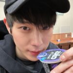 Kim Young-dae Instagram - Nagoya😋