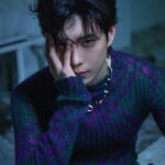Kim Young-dae Instagram - Singles🌙