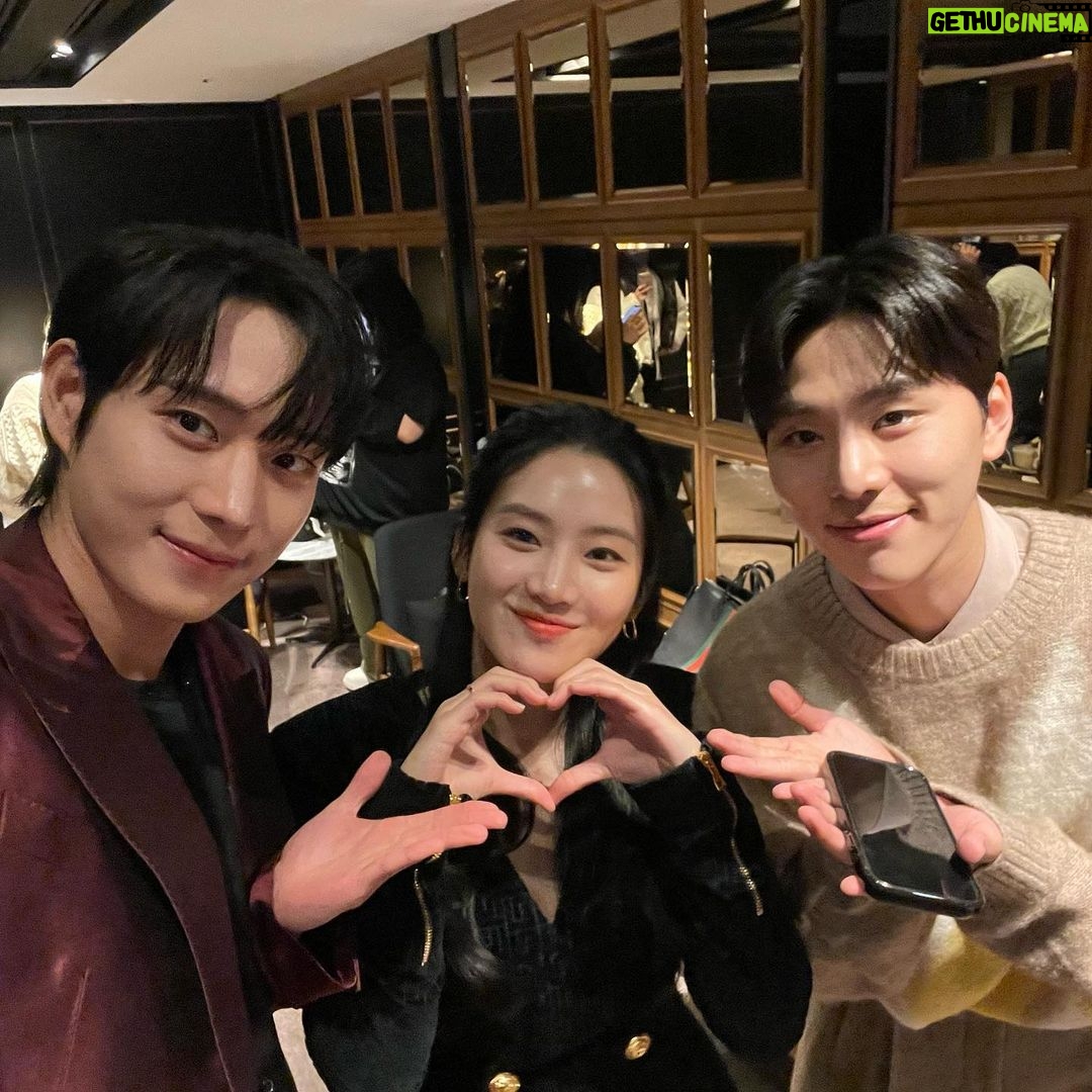 Kim Young-dae Instagram - 오늘도 금혼령즈❤️ #금혼령