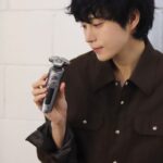 Kim Young-dae Instagram - 필립스🥳🥰 #philips #필립스 #skinIQ9000프레스티지 #필립스면도기 #필립스전기면도기 #필립스프레스티지 #2023년형프레스티지 #완벽한면도라이프의시작 #오면완 #광고