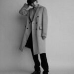 Kim Young-dae Instagram - B cut🦁🐻
