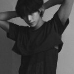 Kim Young-dae Instagram - B cut🦁🐻