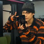 Kim Young-dae Instagram - ..?😹 다들 힘내세요🙂