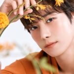 Kim Young-dae Instagram - 🧡