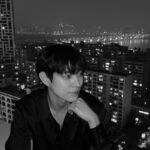 Kim Young-dae Instagram - 굿나잇🙃