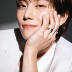 Kim Young-dae Instagram - 🧡