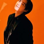 Kim Young-dae Instagram - 🧡