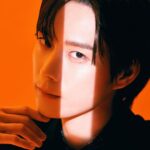 Kim Young-dae Instagram - 🧡