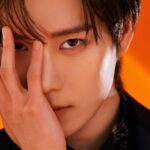 Kim Young-dae Instagram - 🧡