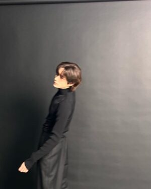 Kim Young-dae Instagram - 요즈음