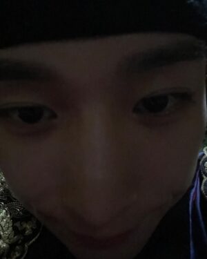 Kim Young-dae Instagram - 요즈음