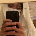 Kim Young-dae Instagram - 요즈음