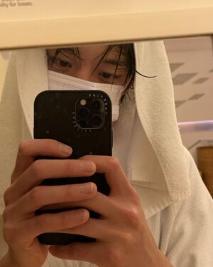 Kim Young-dae Instagram - 요즈음