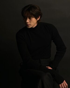 Kim Young-dae Instagram - 요즈음