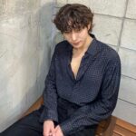 Kim Young-dae Instagram - ❄️🌨☃️