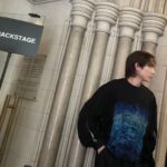 Kim Young-dae Instagram - songzio23ss 'ECLIPSE' #songzio #parisfashionweek