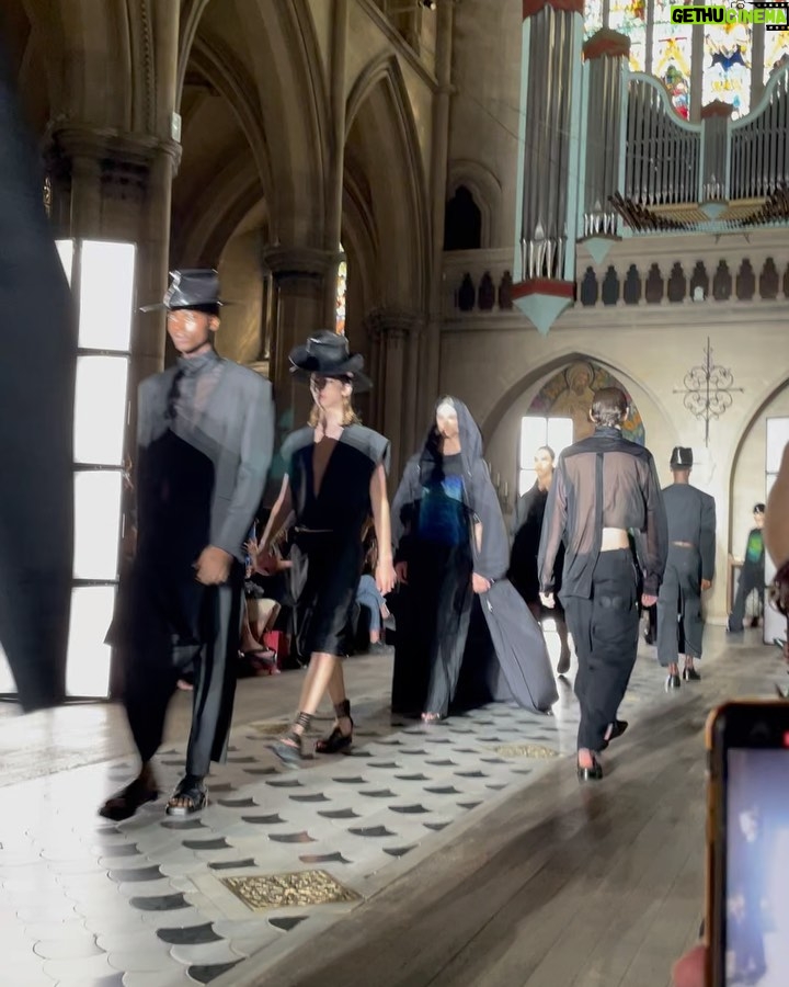 Kim Young-dae - 1 Million Likes - songzio23ss 'ECLIPSE' #songzio
#parisfashionweek