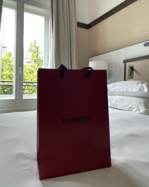 Kim Young-dae Instagram - songzio23ss 'ECLIPSE' #songzio 
#parisfashionweek