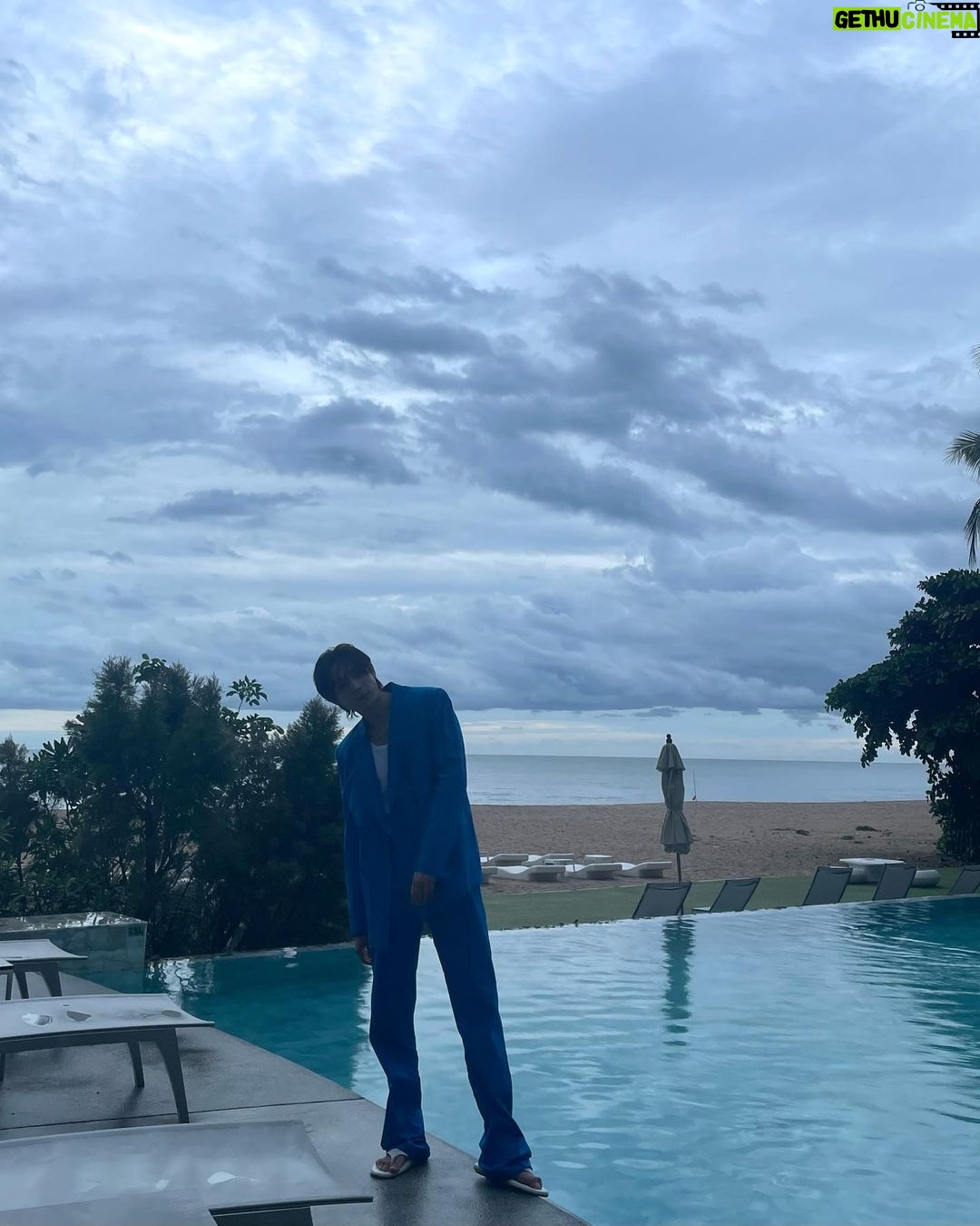 Kim Young-dae Instagram - Thank u, 💦💦🤣