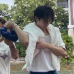Kim Young-dae Instagram - Thank u, 💦💦🤣