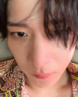 Kim Young-dae Instagram - 🐶🐷🐰Hua Hin
#Thailand