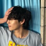 Kim Young-dae Instagram - 🍩🍿🍫🍭