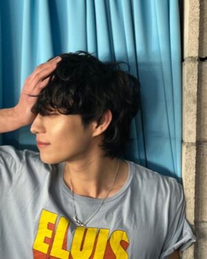 Kim Young-dae Instagram - 🍩🍿🍫🍭