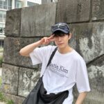 Kim Young-dae Instagram - ☀️💦