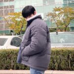 Kim Young-dae Instagram - 따뜻하다🥰 #NFL #광고