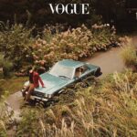 Kim Young-dae Instagram - #VogueJetSet #Kilian #TomFord #TomFordBeauty #FREDERICMALLE #TravelBeauty