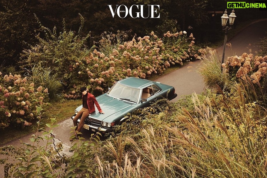 Kim Young-dae Instagram - #VogueJetSet #Kilian #TomFord #TomFordBeauty #FREDERICMALLE #TravelBeauty