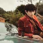 Kim Young-dae Instagram - #VogueJetSet #Kilian #TomFord #TomFordBeauty #FREDERICMALLE #TravelBeauty
