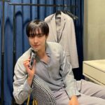Kim Young-dae Instagram - 오래 지속되는 깔끔함😀 긴 촬영 현장에서도 열일하는 필립스 프레스티지 #필립스 #필립스전기면도기 #필립스면도기 #필립스프레스티지 #남자선물추천 #광고