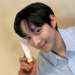 Kim Young-dae Instagram - 더보이보이 수분 광채 선 베이스☀️✨ #더보이보이 #더보이보이수분광채선베이스 #광고