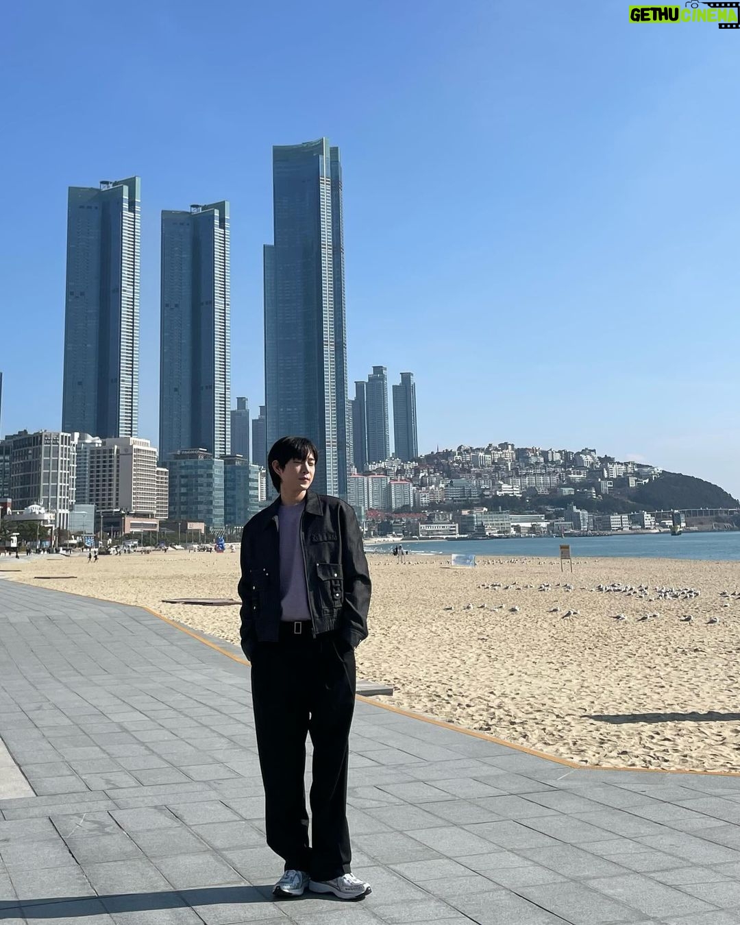 Kim Young-dae Instagram - 오랜만🥰 @musinsa.official