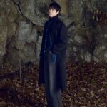 Kim Young-dae Instagram - Musinsa랑해💜 @musinsa.official #무신사 #MUSINSA #광고