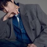 Kim Young-dae Instagram - Musinsa랑해💙 @musinsa.official #무신사 #MUSINSA #광고