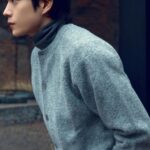 Kim Young-dae Instagram - Musinsa랑해💙 @musinsa.official #무신사 #MUSINSA #광고