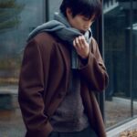 Kim Young-dae Instagram - Musinsa랑해💙 @musinsa.official #무신사 #MUSINSA #광고