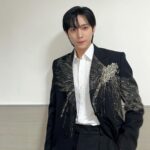 Kim Young-dae Instagram - Thank u👋🏻