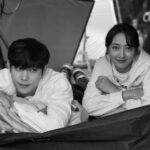 Kim Young-dae Instagram - 낮에뜨는달을 사랑해주신 모든분들께 진심으로 감사드립니다 행복하세요🤍 #낮에뜨는달