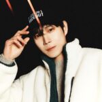 Kim Young-dae Instagram - 💚 @hideout.dsgn @gq_korea